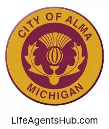 Local Life Insurance Agents in Alma Michigan