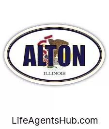 Local Life Insurance Agents in Alton Illinois