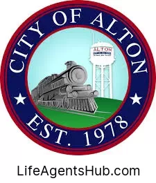 Local Life Insurance Agents in Alton Texas