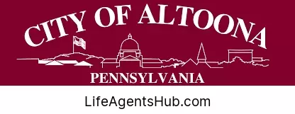 Local Life Insurance Agents in Altoona Pennsylvania
