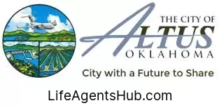 Local Life Insurance Agents in Altus Oklahoma