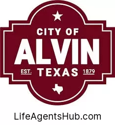 Local Life Insurance Agents in Alvin Texas