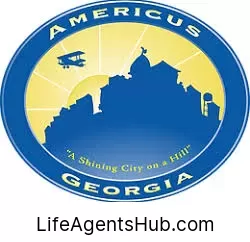 Local Life Insurance Agents in Americus Georgia