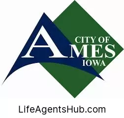 Local Life Insurance Agents in Ames Iowa