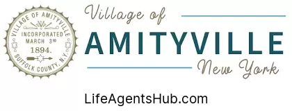 Local Life Insurance Agents in Amityville New York