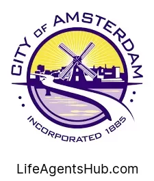 Local Life Insurance Agents in Amsterdam New York