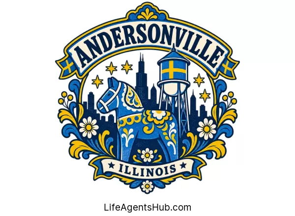 Local Life Insurance Agents in Andersonville Illinois