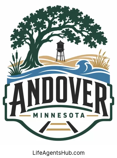Local Life Insurance Agents in Andover Minnesota