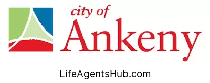 Local Life Insurance Agents in Ankeny Iowa
