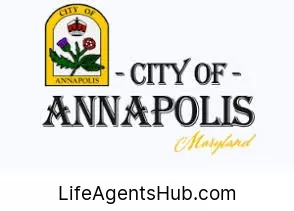 Local Life Insurance Agents in Annapolis Maryland
