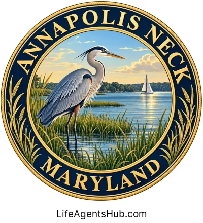 Local Life Insurance Agents in Annapolis Neck Maryland