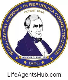 Local Life Insurance Agents in Ansonia Connecticut