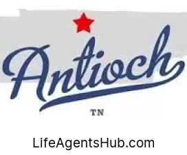 Local Life Insurance Agents in Antioch Tennessee