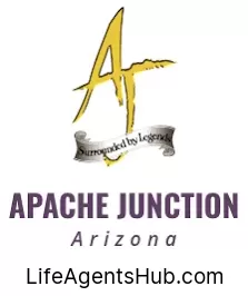 Local Life Insurance Agents in Apache Junction Arizona