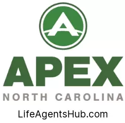 Local Life Insurance Agents in Apex North Carolina