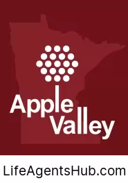 Local Life Insurance Agents in Apple Valley Minnesota