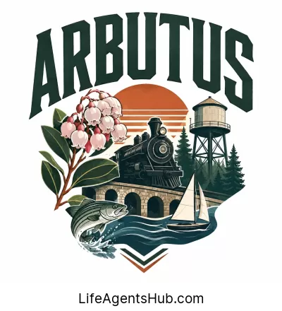 Local Life Insurance Agents in Arbutus Maryland