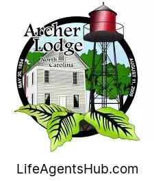 Local Life Insurance Agents in Archer Lodge North Carolina