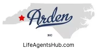 Local Life Insurance Agents in Arden North Carolina