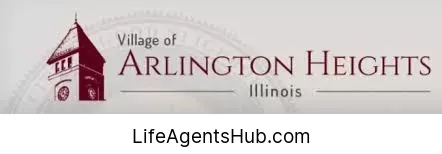 Local Life Insurance Agents in Arlington Heights Illinois