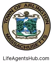 Local Life Insurance Agents in Arlington Massachusetts