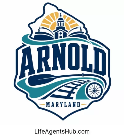 Local Life Insurance Agents in Arnold Maryland
