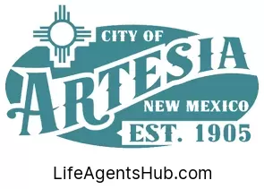 Local Life Insurance Agents in Artesia New Mexico