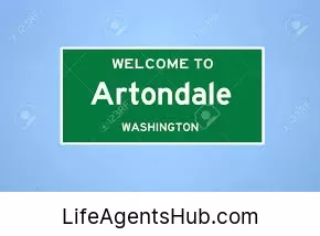 Local Life Insurance Agents in Artondale Washington