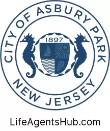 Local Life Insurance Agents in Asbury Park New Jersey