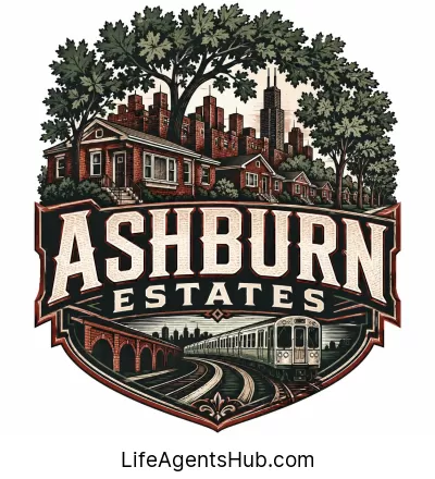 Local Life Insurance Agents in Ashburn Estates Illinois