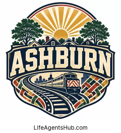 Local Life Insurance Agents in Ashburn Illinois
