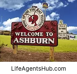 Local Life Insurance Agents in Ashburn Virginia