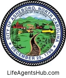 Local Life Insurance Agents in Asheboro North Carolina