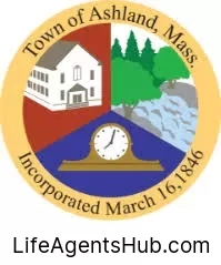 Local Life Insurance Agents in Ashland Massachusetts