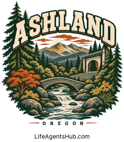 Local Life Insurance Agents in Ashland Oregon