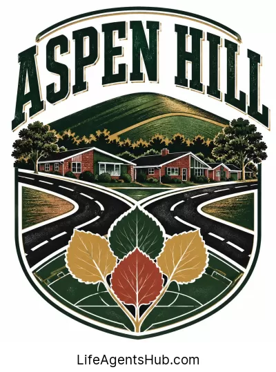 Local Life Insurance Agents in Aspen Hill Maryland