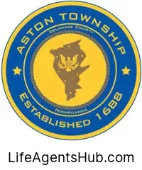 Local Life Insurance Agents in Aston Pennsylvania