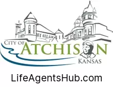 Local Life Insurance Agents in Atchison Kansas