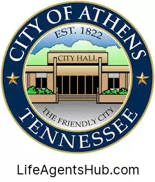 Local Life Insurance Agents in Athens Tennessee