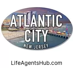 Local Life Insurance Agents in Atlantic City New Jersey