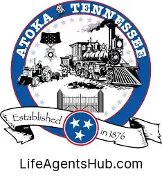 Local Life Insurance Agents in Atoka Tennessee