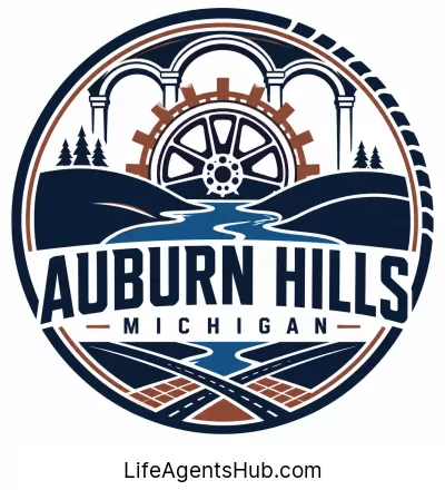 Local Life Insurance Agents in Auburn Hills Michigan