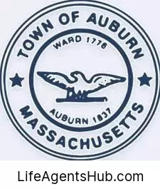 Local Life Insurance Agents in Auburn Massachusetts