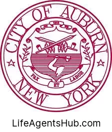 Local Life Insurance Agents in Auburn New York