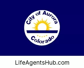 Local Life Insurance Agents in Aurora Colorado