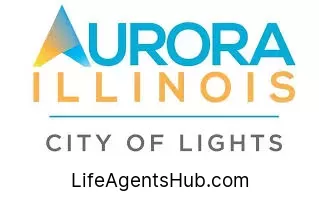 Local Life Insurance Agents in Aurora Illinois