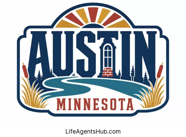 Local Life Insurance Agents in Austin Minnesota