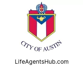Local Life Insurance Agents in Austin Texas