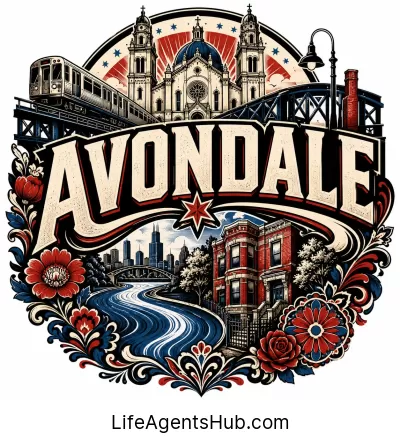 Local Life Insurance Agents in Avondale Illinois