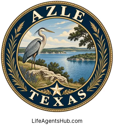 Local Life Insurance Agents in Azle Texas